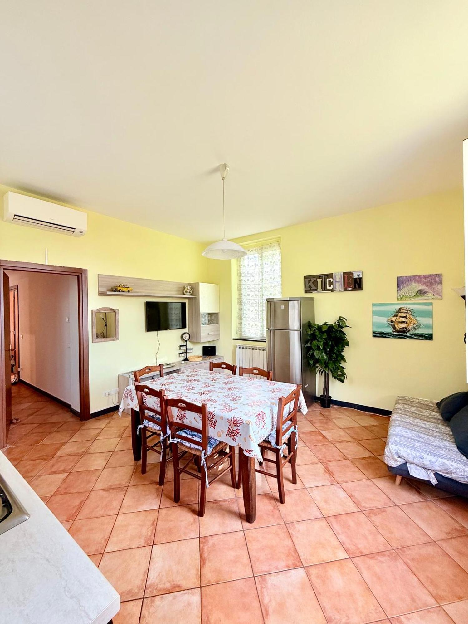 Casa Fiori D'Arancio Vila Levanto Exterior foto